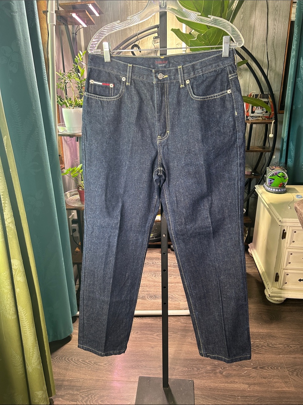 New Tommy Hilfiger Jeans